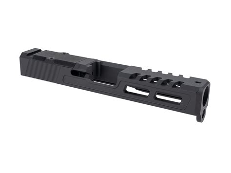 Zps Slide For Glock Gen Rmr Zaffiri Precision