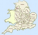 Historic counties of England - Wikipedia