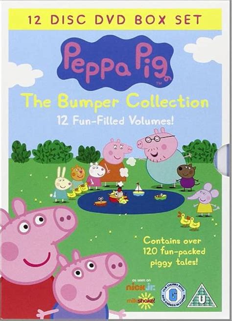 Peppa Pig Childrens Festival Tv Episode 2019 Imdb