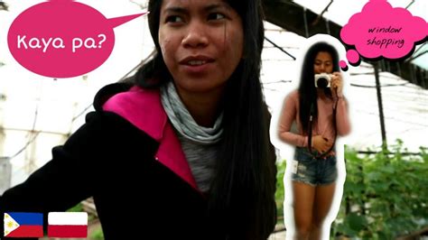 A Typical Week Of A Filipina With Seasonal Farm Life Pinay In Poland