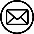 Personal Information In The Mailbox Svg Png Icon Free ...