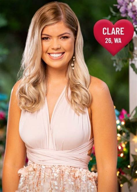 The Bachelor 2020 Meet The Women Vying For Locky Gilberts Heart New