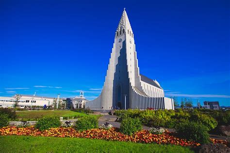 12 Top Rated Tourist Attractions And Things To Do In Reykjavik Planetware