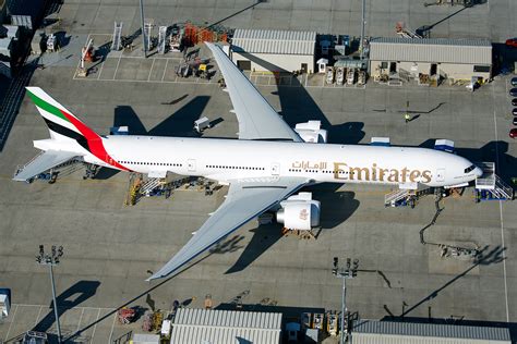 Emirates Archives Airlinereporter Airlinereporter