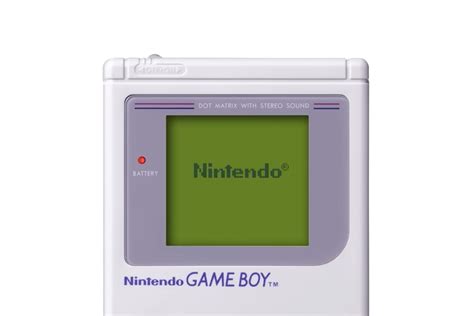 Nintendo Direct Nostalgic Games From Game Boy Are Now Available On