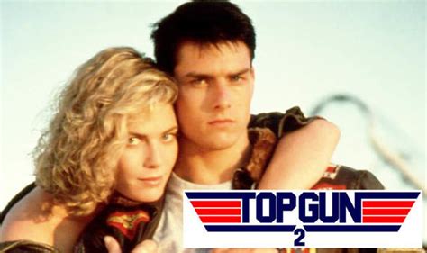 Top Gun 2 Started Filming What Happened To Kelly Mcgillis Look At Her