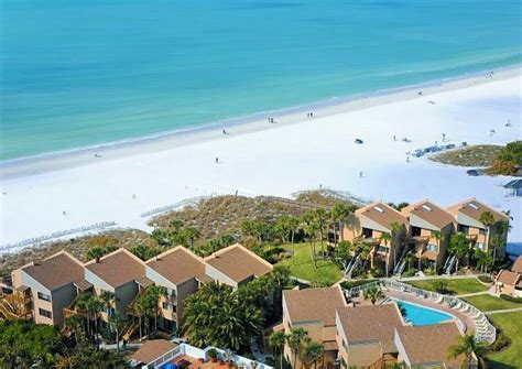 Siesta Key Vacation Rentals On The Beach