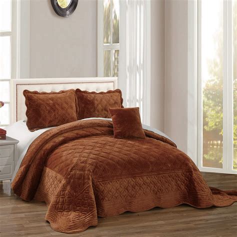 Best Rust Colored Bedding Your Home Life