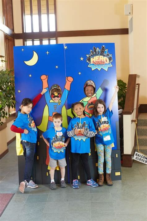 Pin By Cokesbury Vbs On At Hero Central Your Community Helpers Are