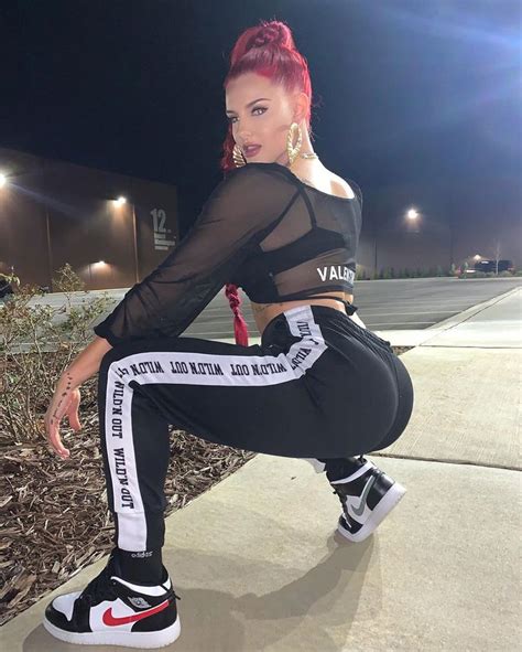 Justina Valentine On Instagram Brand New Episode Of Wildnout On Now