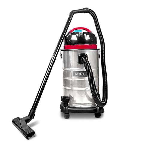 30l Industrial Grade Vacuum Cleaner And Blower Bagless