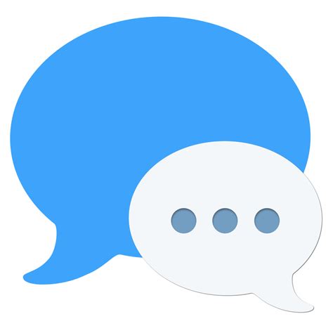 11 Flat Message Icon Images Text Message Bubble Icon Message Icon