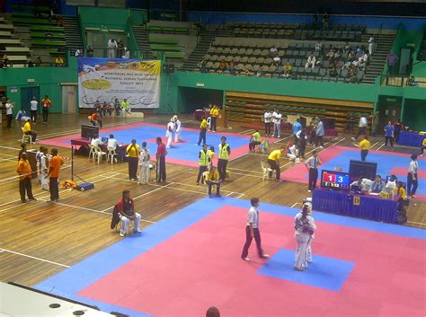 Travel guide resource for your visit to bandar baru bangi. USPTN SELANGOR: TAEKWONDO : TAEKWONDO SPORT EXCEL NSC MILO ...