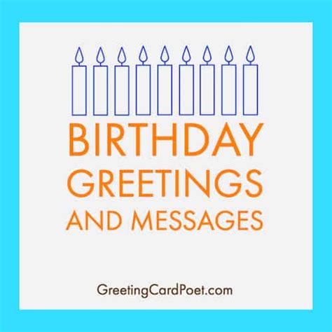 Facebook Happy Birthday Messages Wishes And Greetings Hbd