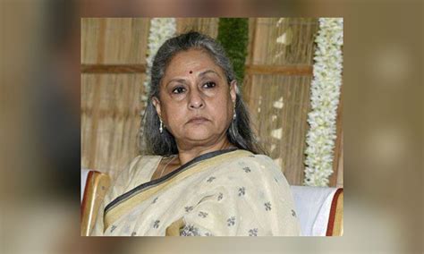 5 Times When Jaya Bachchan Lost Her Cool CineBlitz