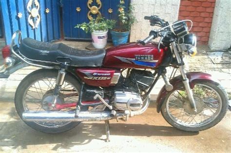 Yamaha rx 135 specifications and price in india. Yamaha rx 135 for sale for Sale in Ambattur, Tamil Nadu ...