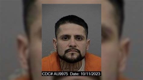 Tulare Co Inmate Dead At Salinas Valley State Prison Officials Say