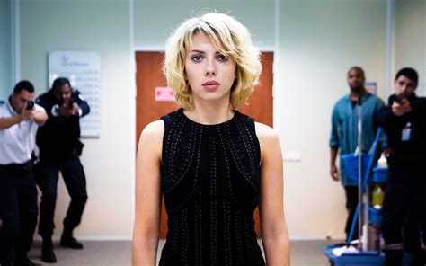 Scarlett Johansson In Lucy Hd Movies 4k Wallpapers Images