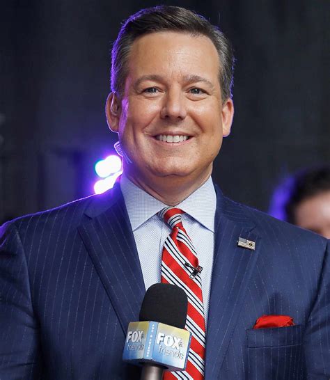 Ed Henry Fired By Fox News After Sexual Misconduct Investigation