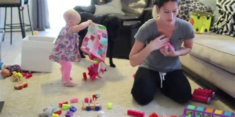 Herkenbaar Video Why Moms Get Nothing Done Trotsemoeders Magazine Voor Moeders Door Moeders