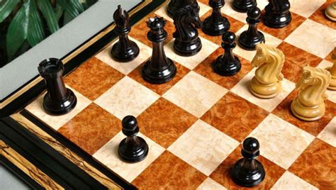 Buying A Chess Set Read Our Reviews Of The Best Chess Sets Of 2021