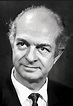 Linus Pauling: biografía, premios Nobel, controversia por vitamina C y más