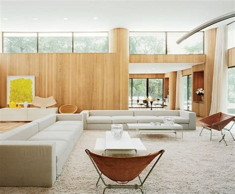 Living Room Design Ideas Photos Architectural Digest