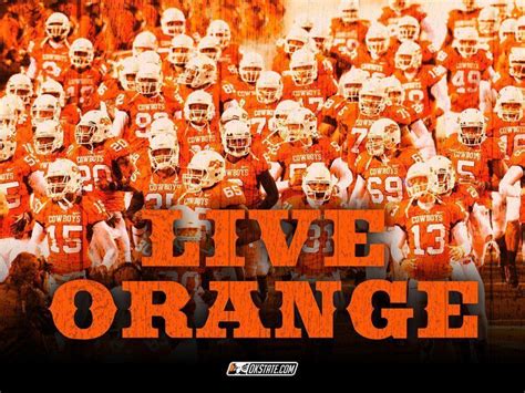 Oklahoma State Wallpapers Wallpaper Cave
