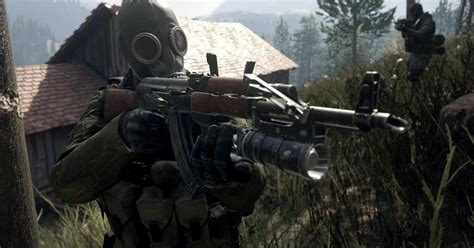 Conhece Os Requisitos Mínimos De Modern Warfare Remastered Eurogamerpt