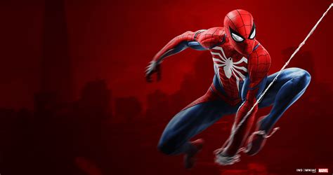 Christmas Spider Man Wallpapers Wallpaper Cave