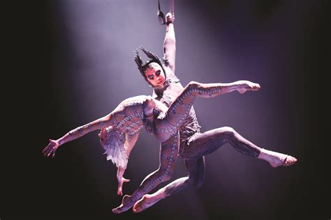 cirque du soleil michael jackson the immortal world tour diversions