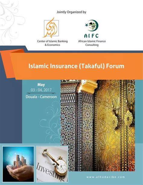 Ppt Alhuda Cibe Islamic Insurance Takaful Forum Powerpoint