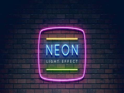 Common Uses Of Neon Darienoibond