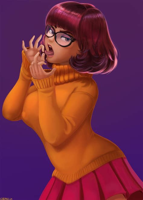 IT BEGINS Scoob Daphne And Velma Scooby Doo Images Velma