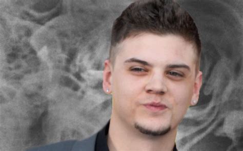 Tyler Baltierra Admits Using Drugs Despite History Of Substance Abuse