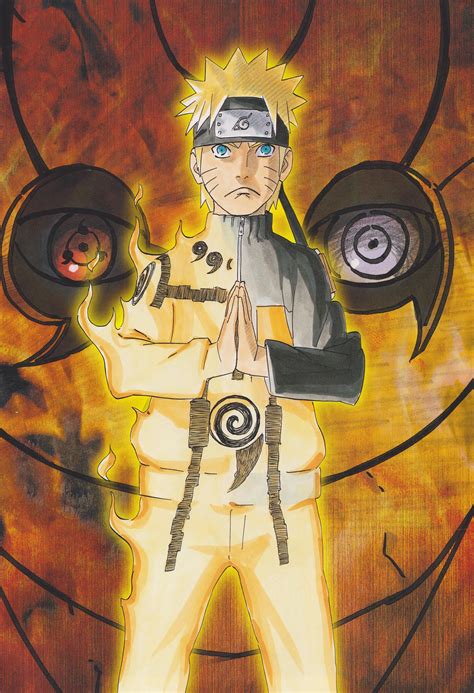 Naruto Artbook Album On Imgur Anime Naruto Naruto Shippuden Sasuke