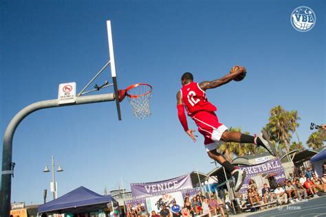 Brandblack Future Legends Taking Flight At The Venice