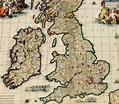 The A-Z of Tudor Places - Searchable Map - The Tudor Travel Guide