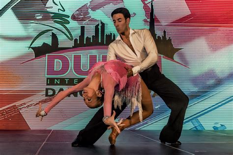 dubai international dance festival 2015 photos