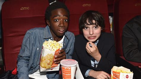 stranger things star finn wolfhard opens up about fame and fans teen vogue