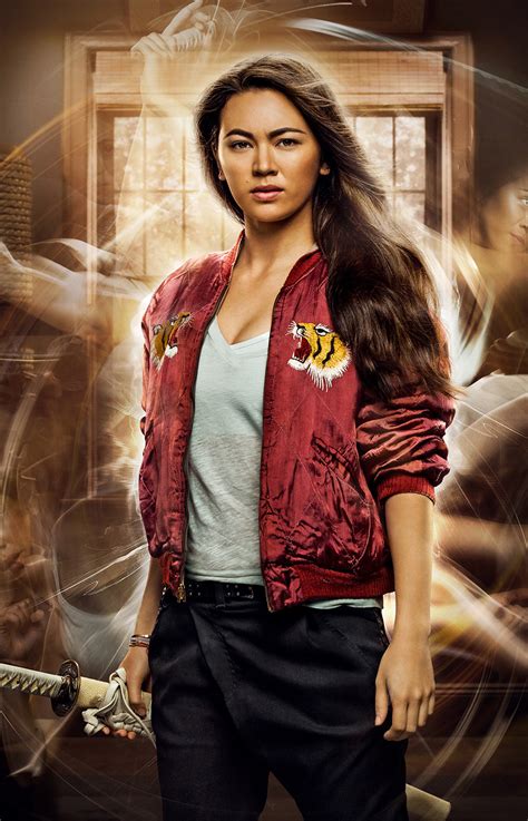 Colleen Wing Marvel Cinematic Universe Heroes And Villains Wiki