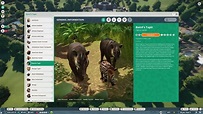 Planet Zoo Animal List - All Animals We Know Of | GameWatcher