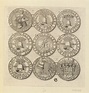 - [medals of Augustus the Younger, Duke of Brunswick-Lüneburg, and ...