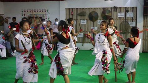 Tharu Culture Land Nepal