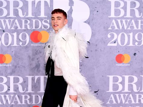 Olly Alexander Says He Had ‘hysterical Breakdown Over Its A Sin Sex