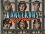 Dangerous Women (TV Series 1991– ) - IMDb
