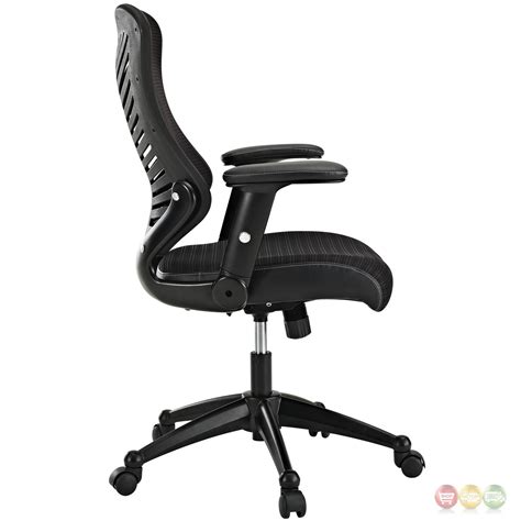 ✅ best office chairs top 7 office chair picks (ergonomic & comfortable) | 2021 review. Clutch Modern Office Chair With Ergonomic Mesh Back ...