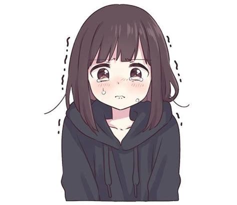 Anime Girl Crying Sad Anime Girl Kawaii Anime Girl Manga Girl Anime