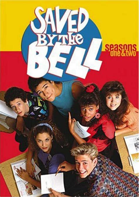 Saved By The Bell Tv Series 1989 Filmaffinity