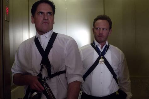 Sharknado 3 Review One Of The Greatest Ever The Nerd Punchthe Nerd